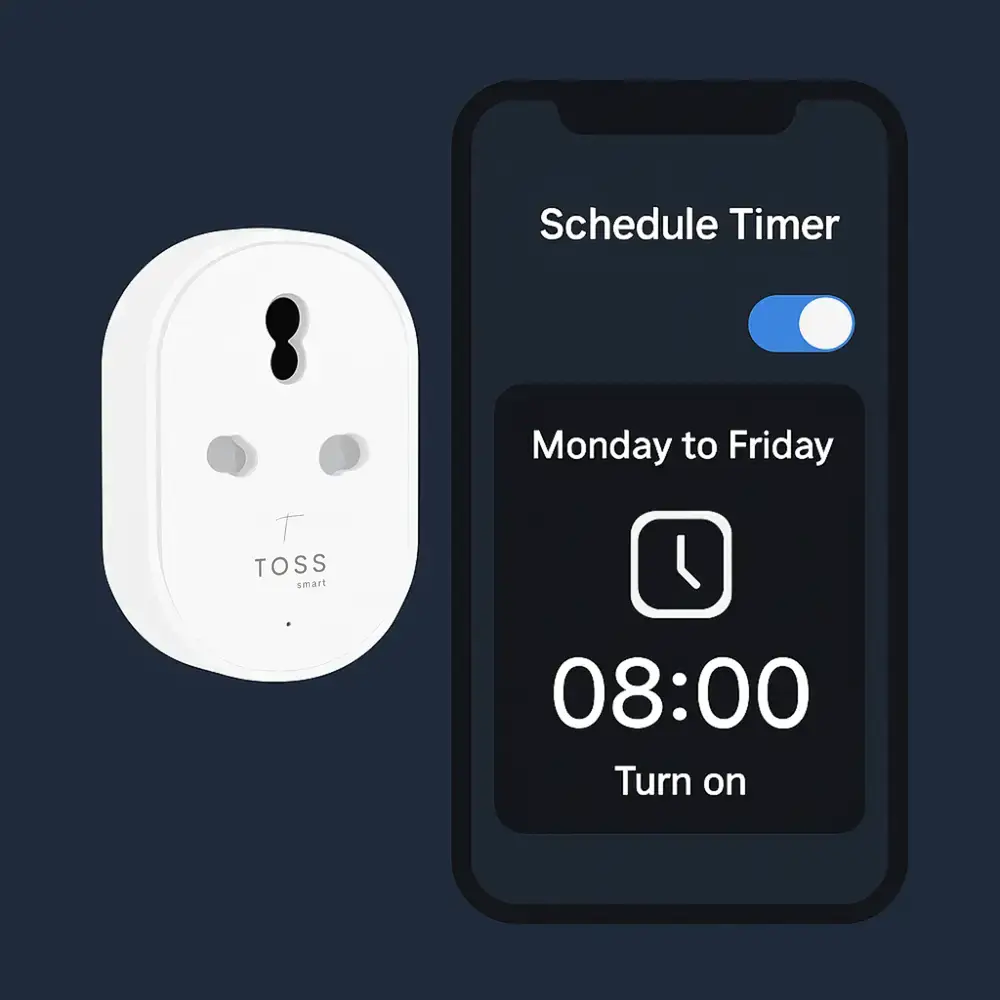 Timer